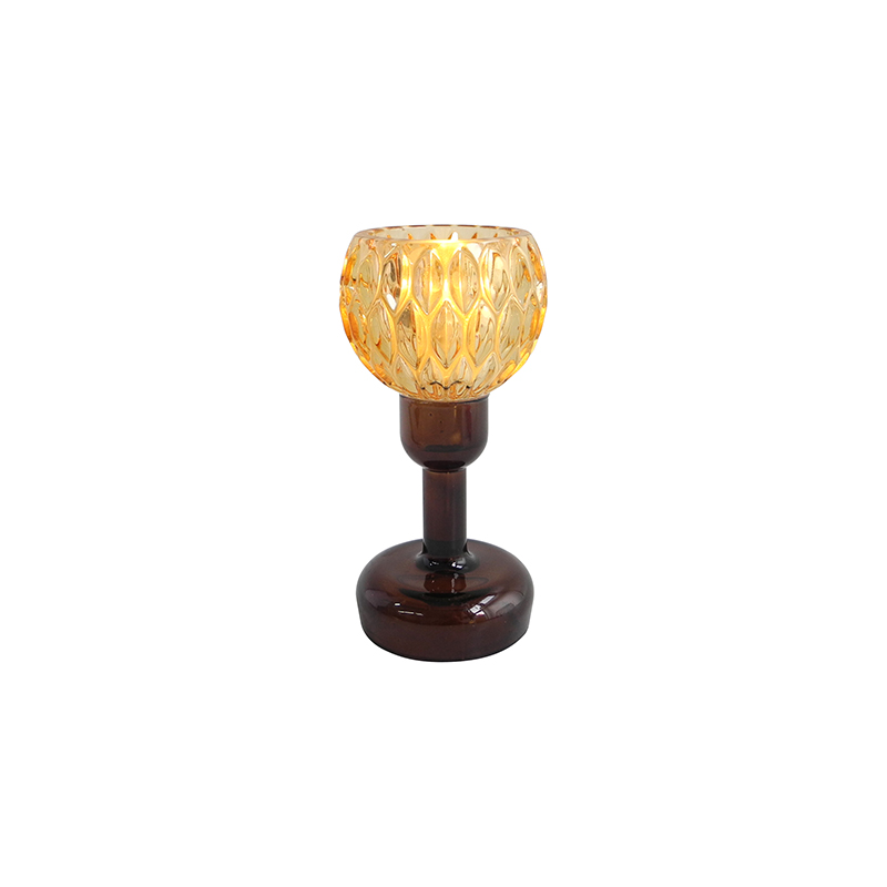 Multipurpose Modern Candle Holder YD-HDWC-205