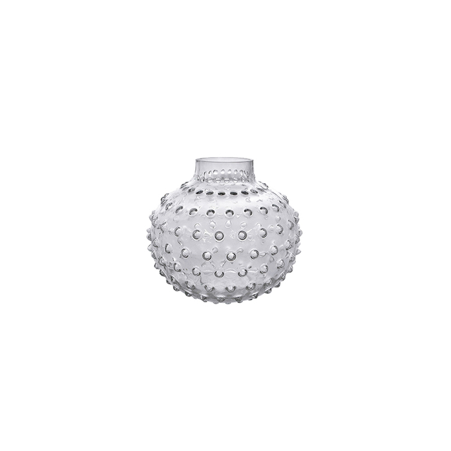 Thorn Ball Glass Vase YD-CGV-165