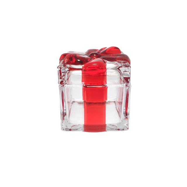 Christmas Glass Decoration YD-CX-179