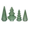 Green Christmas Tree Decorations YD-CX-144