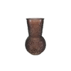Crushed Stone Texture Colored Vase YD-TDH-124