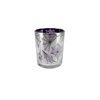 Halloween Spider Web Pattern Candleholder YD-HAL-135