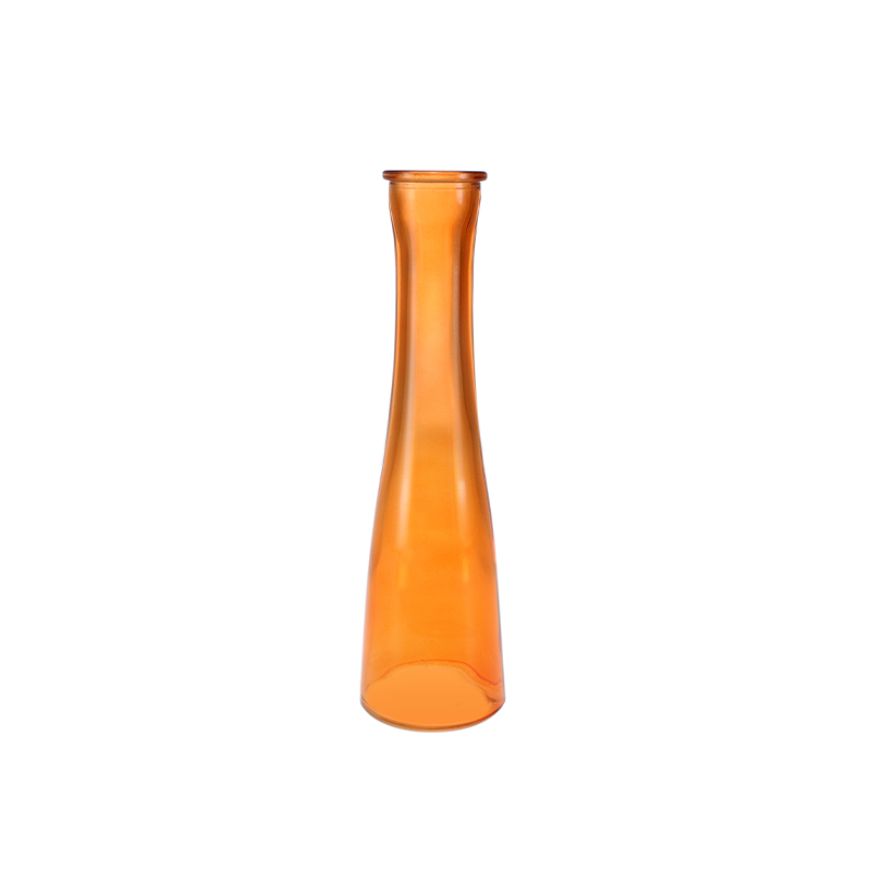 Textured Waist-shaping Bud Vase YD-SS-149