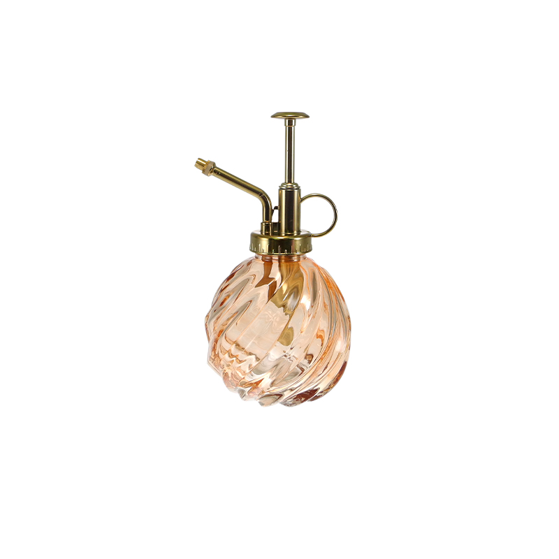 Small-capacity Inkjet Glass Spray Bottle YD-CS-011