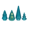 Bluedish-glossy Christmas Tree YD-CX-139