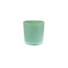 Spring Garden Colored Glass Flower Pots YD-SS-156