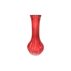 Waterdrop-shaped Colored Flower Bud Vase YD-TDH-131