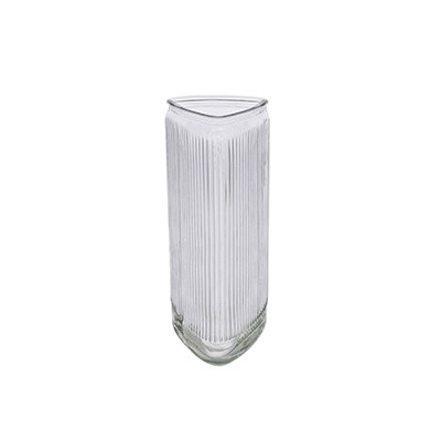 Transparent Glass Vases YD-CGV-004