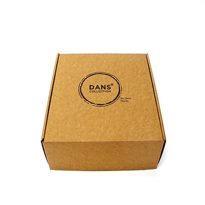 Brown Gardening Gift Box YD-CS-004