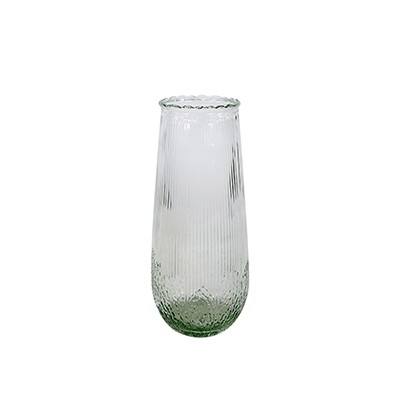 Transparent Glass Vases YD-CGV-005
