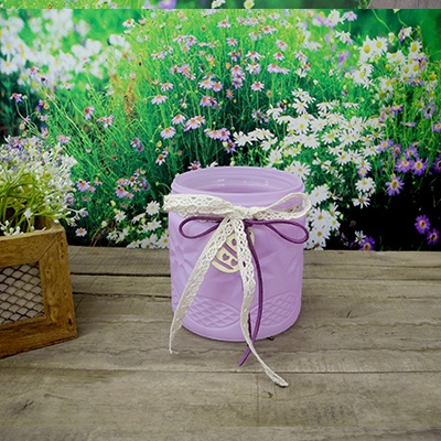 Candy Color Easter Day Candle Holder YD-EAS-017