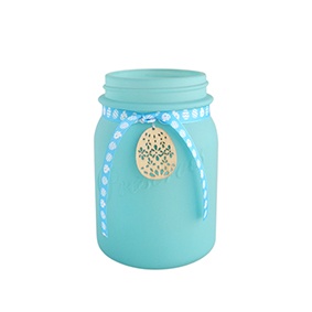 Candy Color Easter Day Candle Holder YD-EAS-008