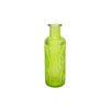 Striped Texture Spray Color Flower Bud Vase YD-ND-348