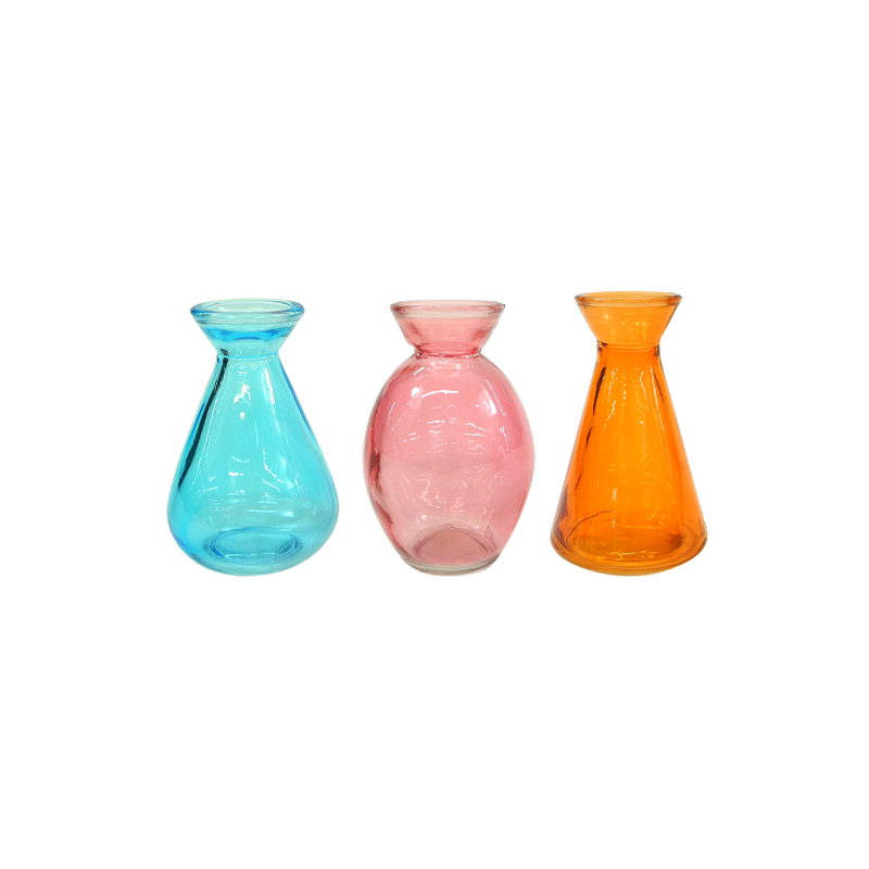 Light Body Spray Color Bud Vase YD-ND-283