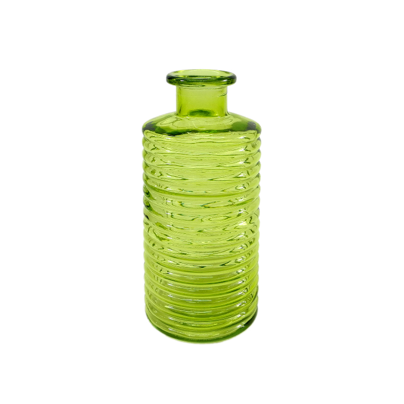 Horizontal Spray Color Flower Bud Vase YD-ND-340