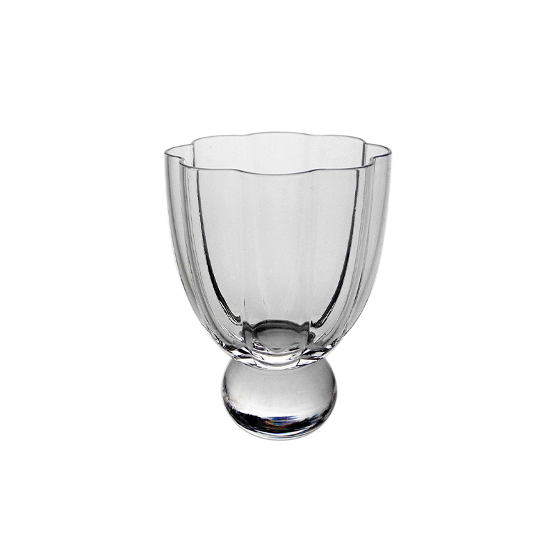 Trophy Shaped Lace Vase YD-CGV-220