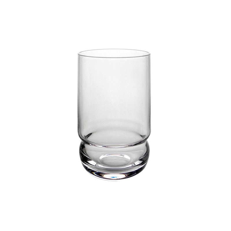 Glass Shaped Vase YD-CGV-219