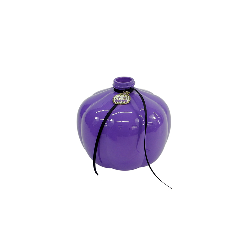 Halloween Glass Bottle Purple Series YD-HAL-102