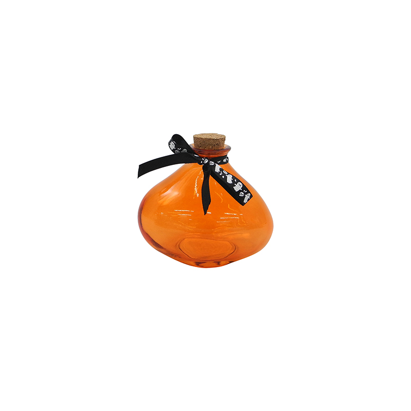 Halloween Glass Bottle YD-HAL-120