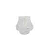 Glass Vase with Diffused Colorant YD-ND-482