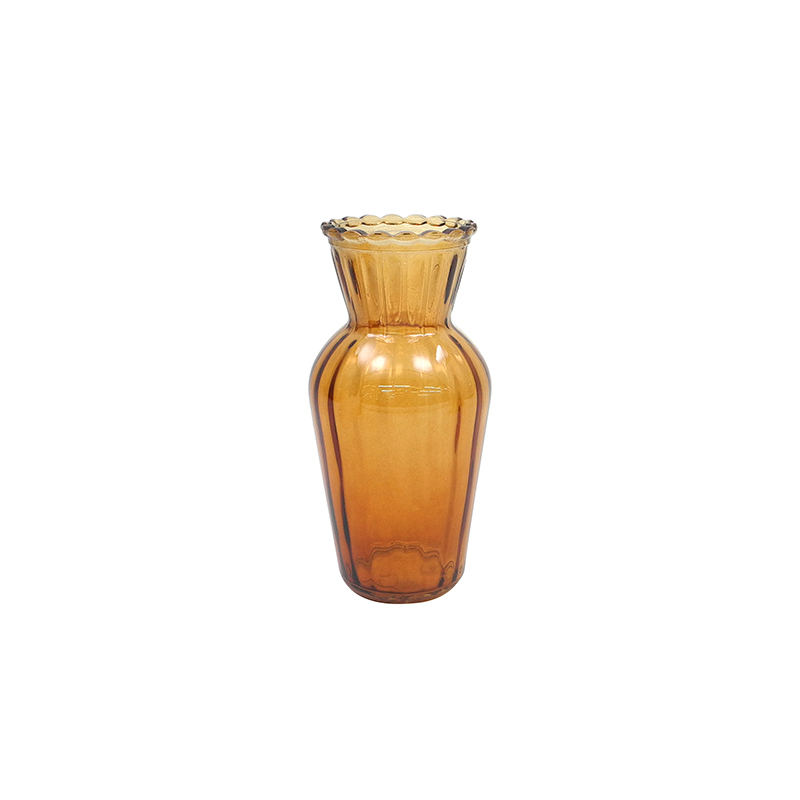 Spray-colored Flower Bud Vase YD-TDH-062
