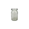 Green Decorative Glass Vase in Autumn YD-TDH-090