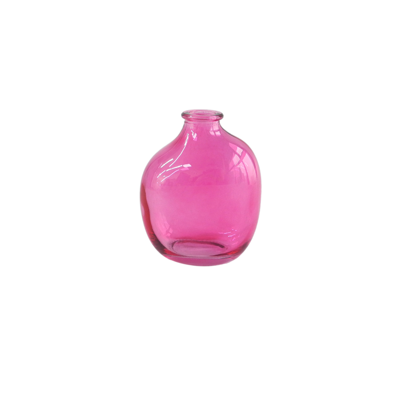 Valentine's Day Shaped Small Vase YD-VL-029