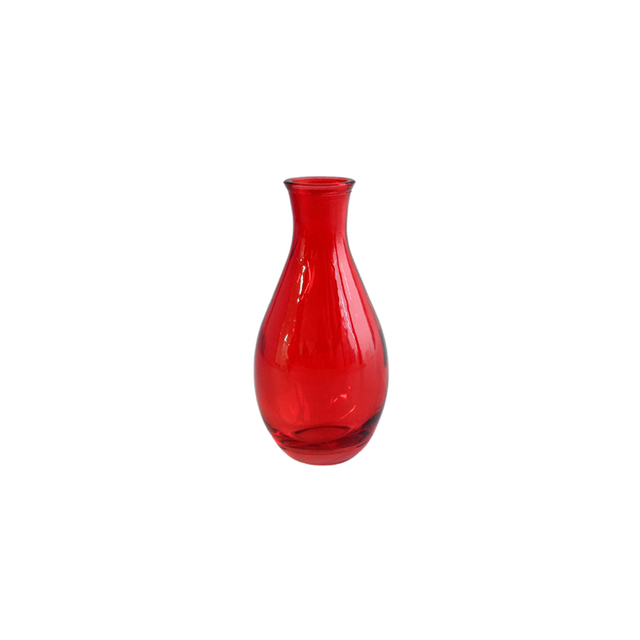 Valentine's Day Small Glass Vase YD-VL-022