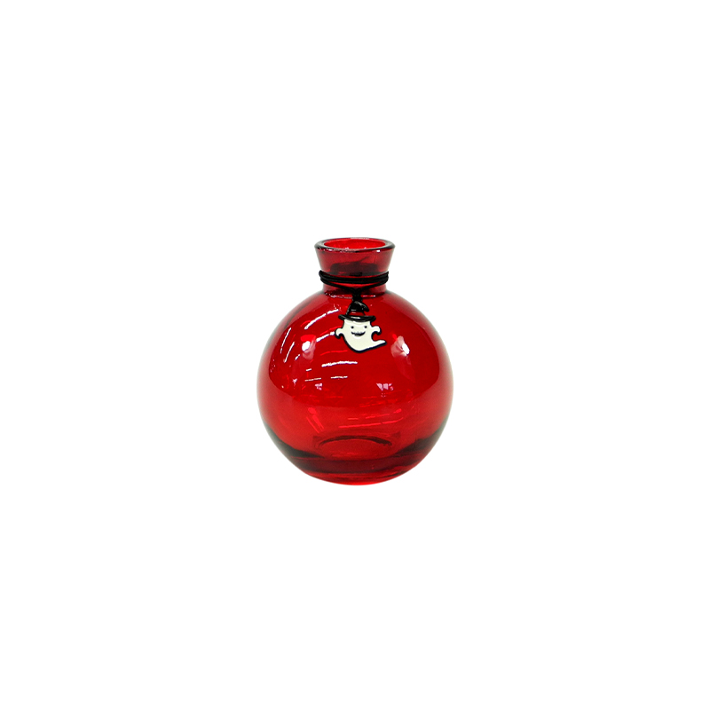 Halloween Accessories Pendant Glass Bottle YD-HAL-047