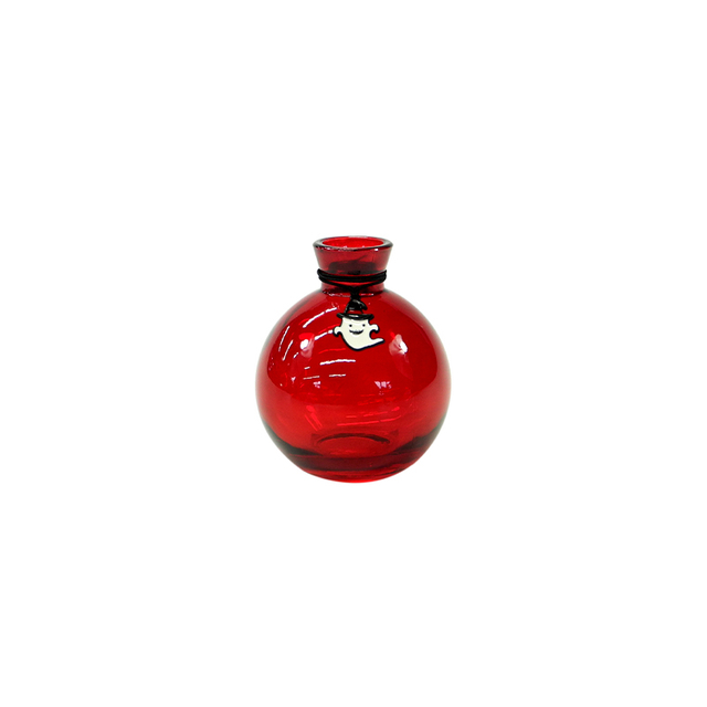 Halloween Accessories Pendant Glass Bottle YD-HAL-047