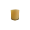 Easter Frosted Glass Wax Bottle YD-EAS-066
