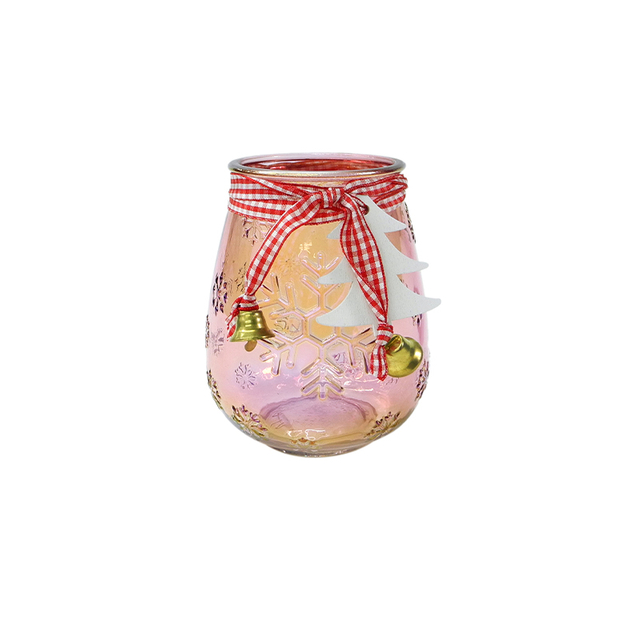 Bell Pendant Candle Holder YD-CX-066