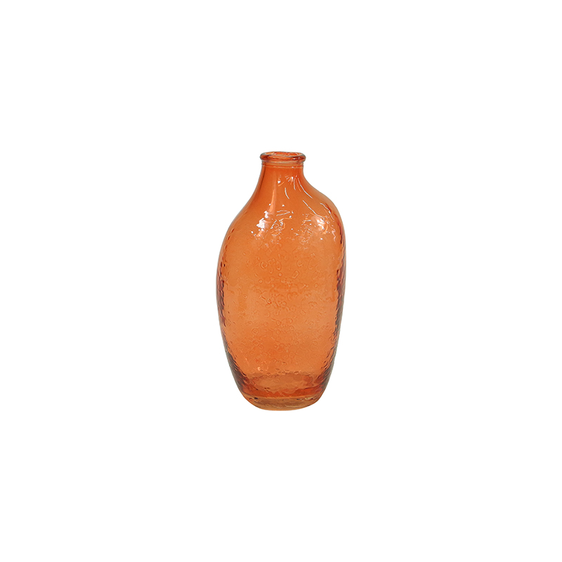 Special-shaped Pitted Flower Bud Vase YD-SS-076