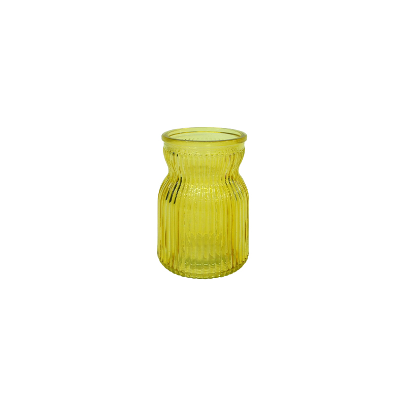Striped Color Bud Vase YD-SS-065