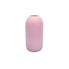 Cylindrical Frosted Vase YD-ND-277