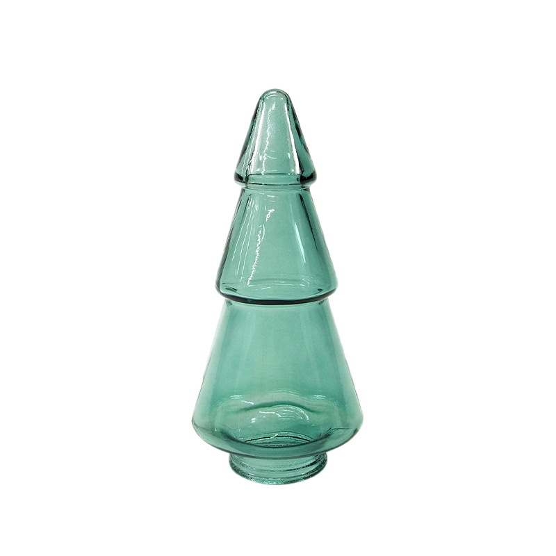 Christmas Tree Candle Holder YD-CX-095