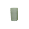 Straight Frosted Glass Vase YD-ND-260
