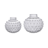 Thorn Ball Glass Vase YD-CGV-165