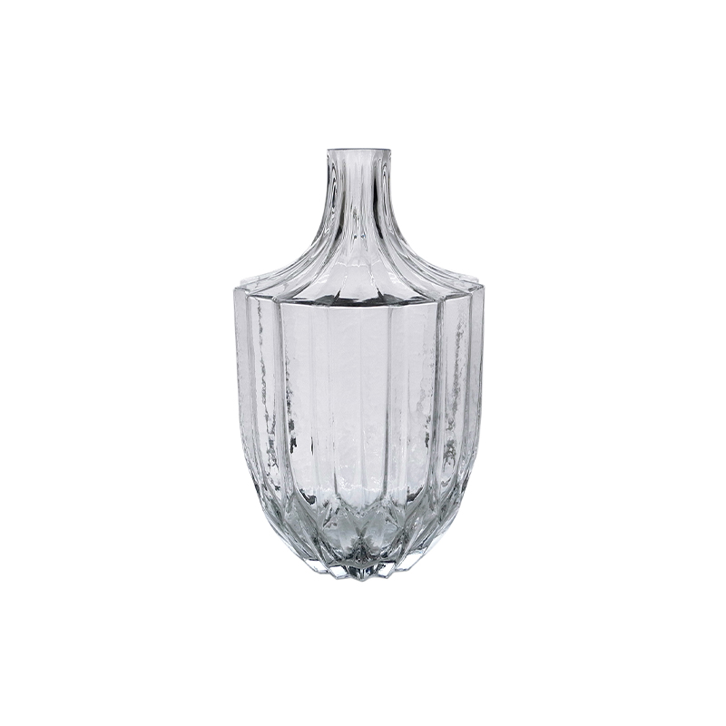 Transparent Glass Vase Set YD-CGV-077