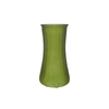 Curved Frosted Glass Vase YD-TDH-170