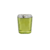 Electroplated Glass High Candleholder YD-CX-160