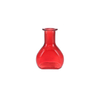 Red Flower Bud Vase YD-TDH-150