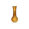 Waterdrop-shaped Colored Flower Bud Vase YD-TDH-131