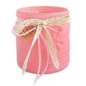 Candy Color Easter Day Candle Holder YD-EAS-017