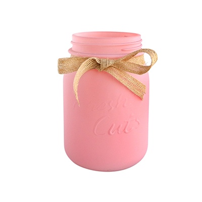 Ribbon Easter Day Candle Holder YD-EAS-014