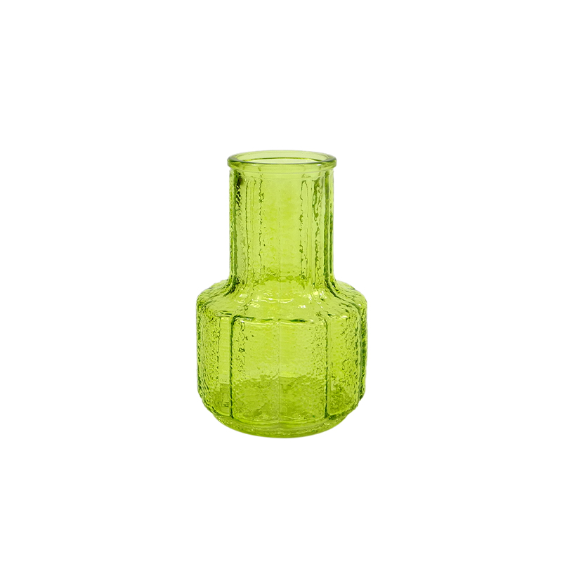 Textured Color Spray Vase YD-ND-306
