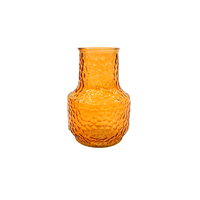 Gravel Texture Spray Color Vase YD-ND-305