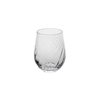 Glass Twill Vase YD-CGV-218