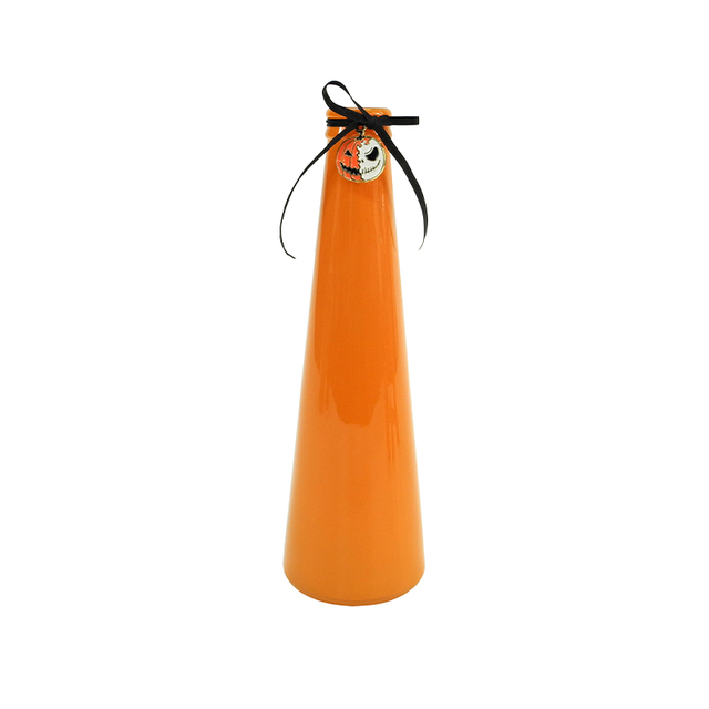 Halloween Glass Bottle Orange Series YD-HAL-103