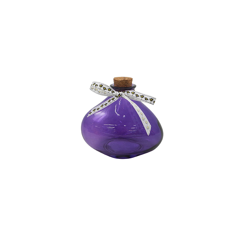 Halloween Glass Bottle YD-HAL-120